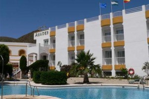 Hotel Agades Image