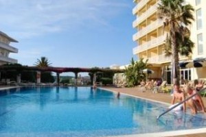 Hotel Agamenon voted 9th best hotel in Menorca