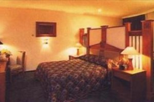 Hotel Agas Internasional Image