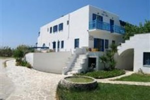 Hotel Agia Anna Naxos Image