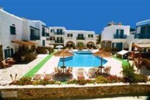 Hotel Agios Prokopios voted 3rd best hotel in Agios Prokopios