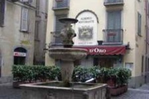 Hotel Agnello D'Oro Image