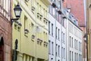 Hotel Agneshof Image