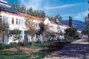 Hotel Agri Hillpark voted 6th best hotel in Erdek