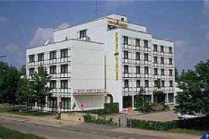 Hotel Aigner Ottobrunn voted 2nd best hotel in Ottobrunn