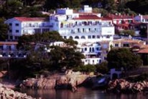 Hotel Aigua Blava voted  best hotel in Begur