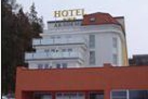Hotel Akademie Nahac voted  best hotel in Chocerady