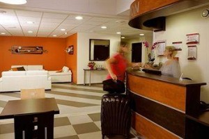 Hotel Akena City Agen Castelculier Image
