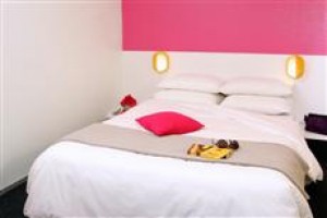 Hotel Akena Macon Sud Creches-sur-Saone Image