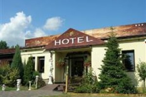 Hotel Akropol Cierpice voted  best hotel in Cierpice