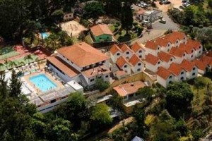 Hotel Akropolis Serra Negra voted 7th best hotel in Serra Negra