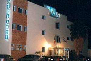 Hotel Akti Nea Peramos voted  best hotel in Aspropyrgos