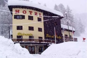 Hotel Al Piolet Valtournenche Image