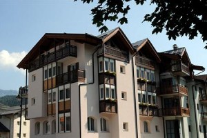 Hotel Al Ponte Image