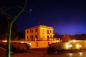 Hotel Al Ritrovo Image