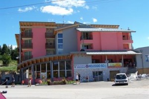 Hotel Al Sole del Baldo Image