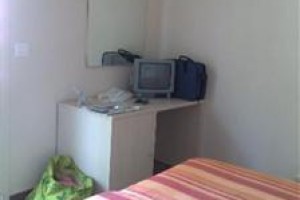 Hotel Alabama Riccione Image