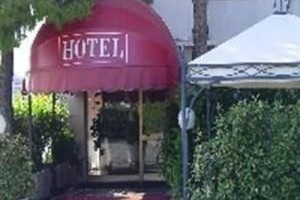 Hotel Alabarda Image