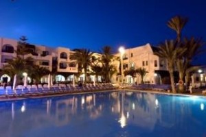 Hotel Aladin Djerba Image