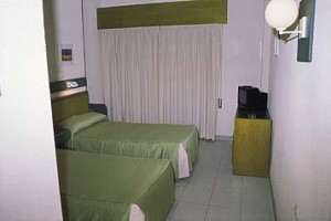 Hotel Alarde Image