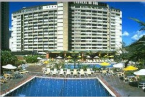 Hotel Alba Caracas Image