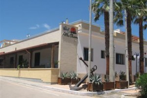 Hotel Alba Chiara Image