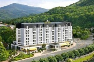 Hotel Alba Lourdes Image