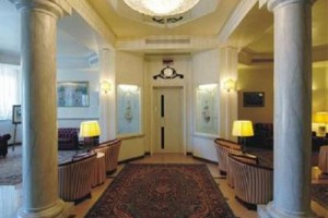 Hotel Alba sul Mare Lido di Camaiore Image