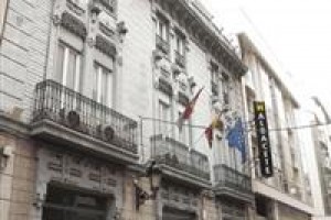 Hotel Albacete Image