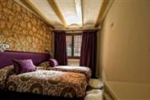 Hotel Albanuracin voted 5th best hotel in Albarracin