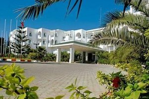 Hotel Albatros Hammamet Image