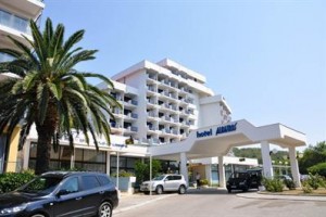 Hotel Albatros Ulcinj Image