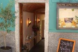 Albergo Antica Posta voted 7th best hotel in Ascona