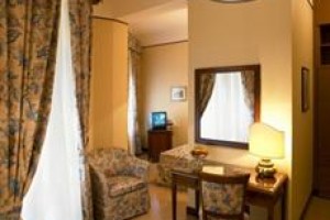 Albergo Reggio Image