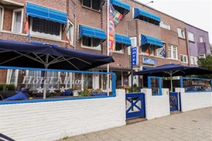Hotel Albion Scheveningen Image