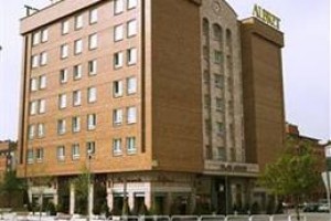 Hotel Albret voted 7th best hotel in Pamplona