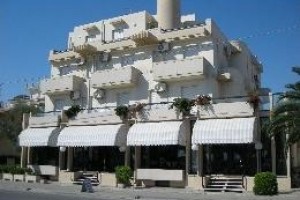 Hotel Alb's voted 10th best hotel in Alba Adriatica