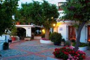 Hotel Alcadima Lanjaron voted  best hotel in Lanjaron