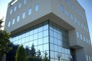 Hotel Aldi voted  best hotel in Pristina