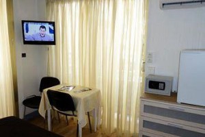 Hotel Aldo Image