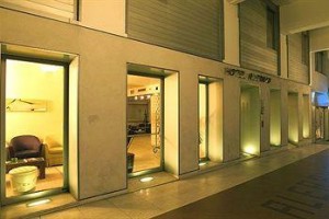 Hotel Aleramo Image