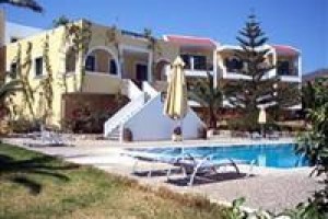 Hotel Alex Karpathos Image