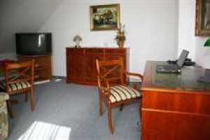 Hotel Alexander an der Sächsischen Weinstrasse Radebeul Image