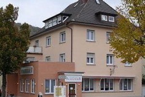 Hotel Alexander Bad Mergentheim Image