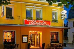 Hotel Restaurant Alexander Image