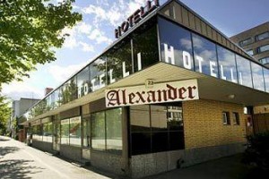 Hotel Alexander Mantta-Vilppula Image
