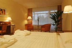 Hotel Alexandersbad voted  best hotel in Bad Alexandersbad