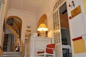 Hotel Alexandra Antibes Image
