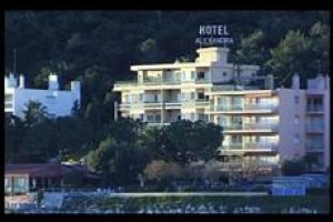 Hotel Alexandra Roquebrune-Cap-Martin Image