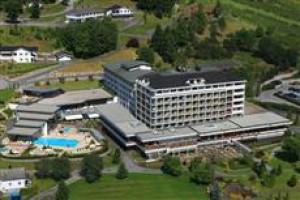 Hotel Alexandra Stryn voted 4th best hotel in Stryn